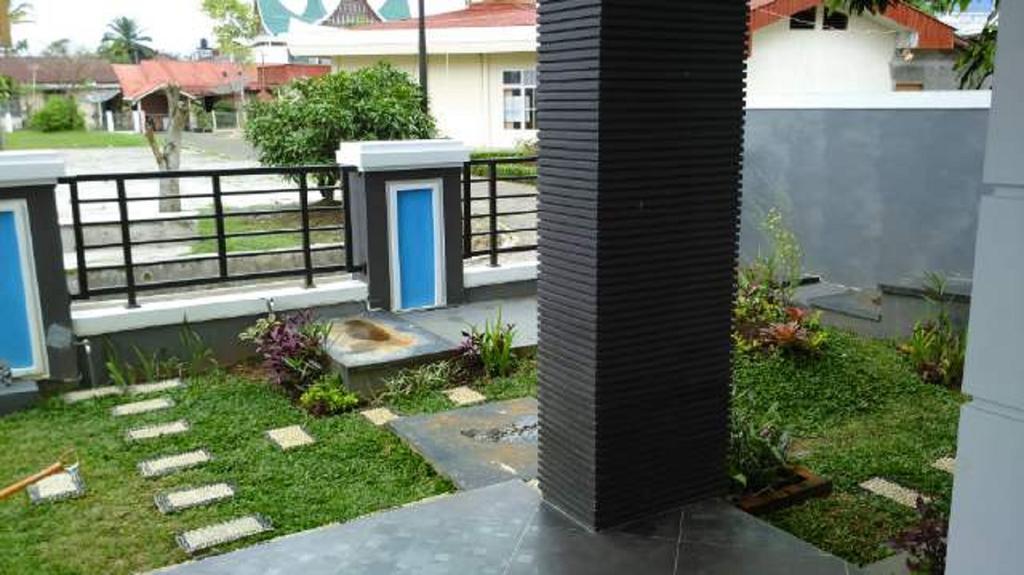 Hotel Shafa House Bukittinggi Exterior foto