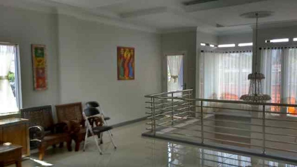 Hotel Shafa House Bukittinggi Exterior foto